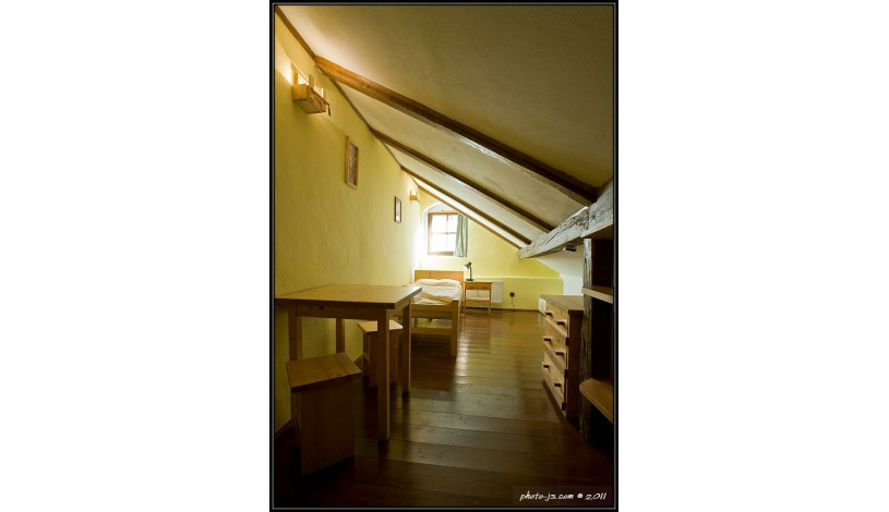 U MALÉHO VÍTKA Český Krumlov